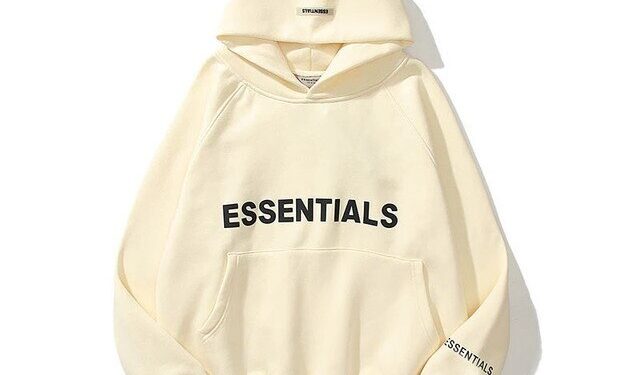 Essentials Shorts