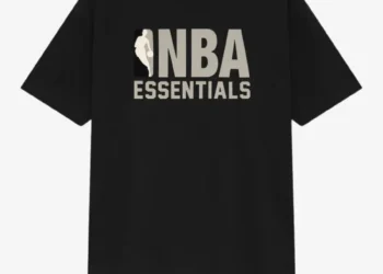 Essentials by Fear of God Still Matters