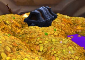 MMOGAH’s TBC Anniversary Gold Packages – Best Deals Right Now