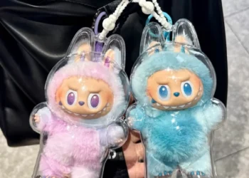 Introduction to Labubu Lafufu Crossovers