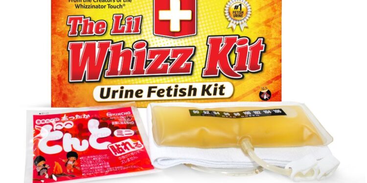 Learn All Basic Aspects About Synthetic Urine Now!
