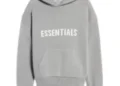 Essential Hoodies in Fashion Clothing Shops