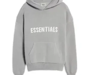 Essential Hoodies in Fashion Clothing Shops