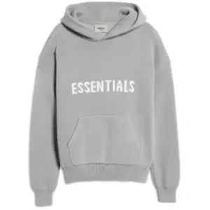 Essential Hoodies in Fashion Clothing Shops