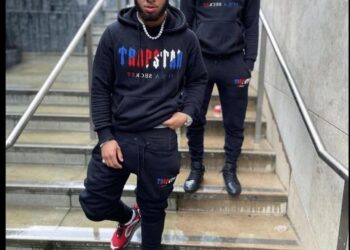 trapstar | Official chandal trapstar Store Spain