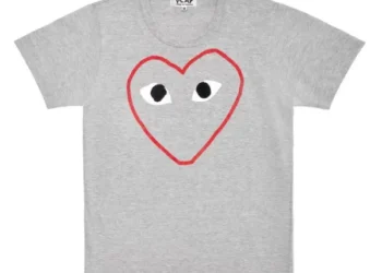 Comme Des Garçons Apparel Guide