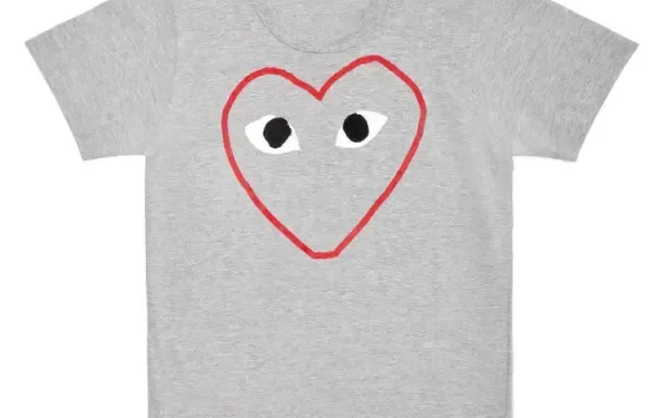 Comme Des Garçons Apparel Guide