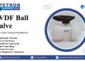 PVDF Ball Valve