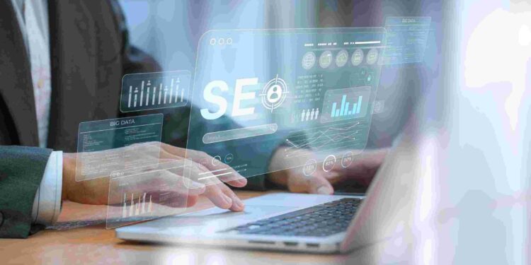 SEO services
