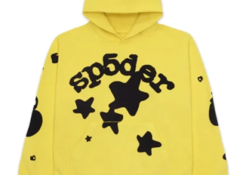 Sp5der Hoodie