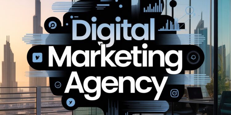 Top Online Marketing Strategies UAE Companies Can Implement for Growth 2025