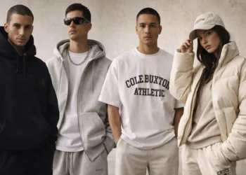 The Ultimate Guide to the Cole Buxton Hoodie: Style Meets Comfort