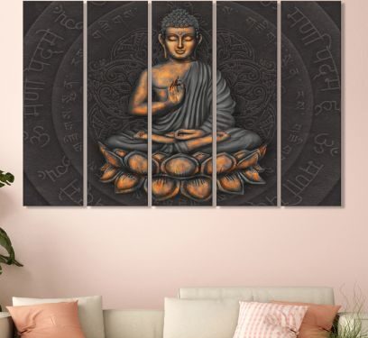 Wall Art for Home Decor: A Complete Guide to Styling Your Walls Beautifully