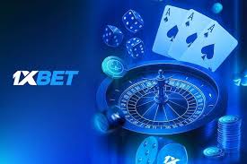 Discover the 1xBet App Your Ultimate Betting Companion 502658002 Discover the 1xBet App Your Ultimate Betting Companion 502658002
