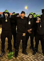 syna world short set Official syna Online Store