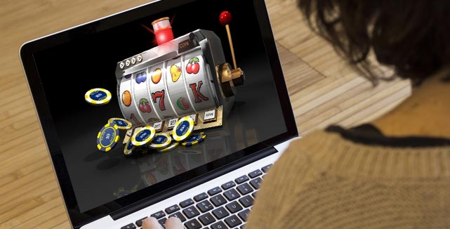 Experience the Thrill of Booming Slots in the UK Experience the Thrill of Booming Slots in the UK