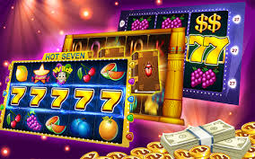 Experience the Thrill of Booming Slots in the UK Experience the Thrill of Booming Slots in the UK