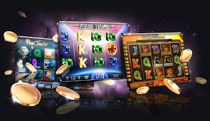 Experience Thrills at Golden Lion Casino & Sportsbook Experience Thrills at Golden Lion Casino & Sportsbook