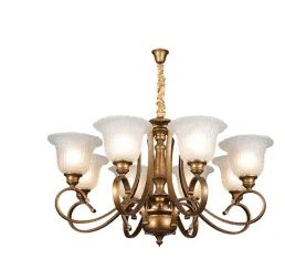 generation lighting chandelier