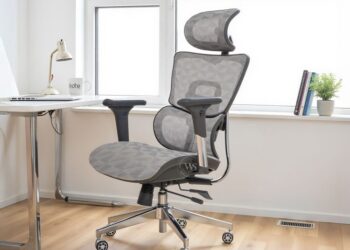 Office Chair: The Complete Guide to Comfort, Productivity, and Smart Buying
