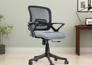 Office Chair: The Complete Guide to Comfort, Productivity, and Smart Buying