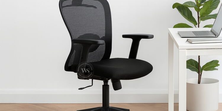 Office Chair: The Complete Guide to Comfort, Productivity, and Smart Buying