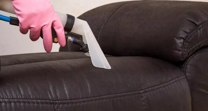 Leather Cleaning Perth – Professional Leather Cleaners in Perth for Long-Lasting Care