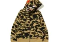 BAPE (A Bathing Ape) Products Guide