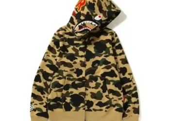 BAPE (A Bathing Ape) Products Guide