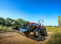 tractors for small properties