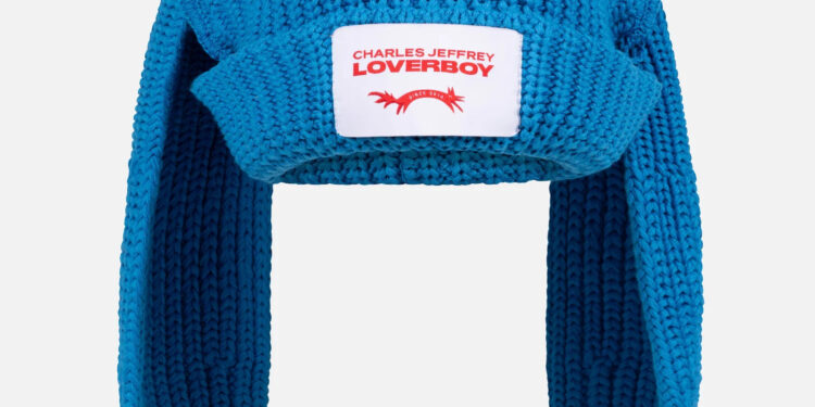 Loverboy hat