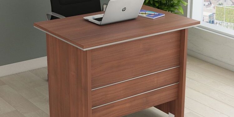 Office Table: Designing a Workspace That Boosts Productivity and Comfort