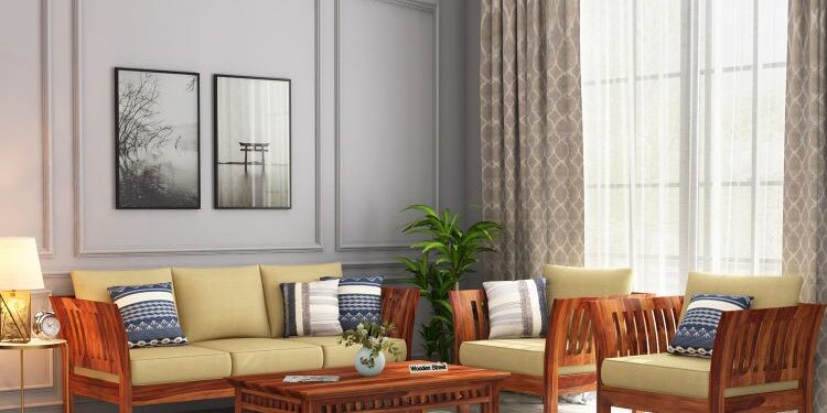 Sofa Styles That Support Both Seating and Relaxation