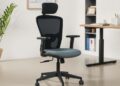 Office Chair: The Key to Comfortable and Efficient Workspaces