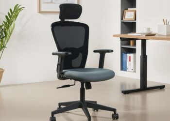 Office Chair: The Key to Comfortable and Efficient Workspaces