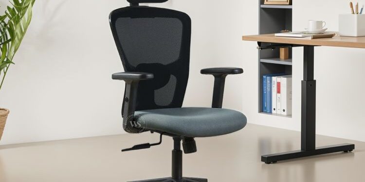 Office Chair: The Key to Comfortable and Efficient Workspaces