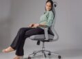 Office Chair: The Key to Comfortable and Efficient Workspaces