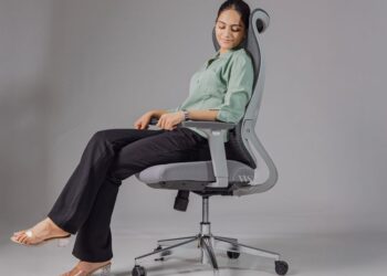 Office Chair: The Key to Comfortable and Efficient Workspaces