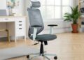 Office Chair Guide: How to Choose the Right Chair for Work and Comfort