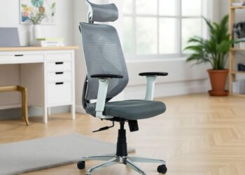 Office Chair Guide: How to Choose the Right Chair for Work and Comfort