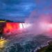 Niagara Falls evening tour