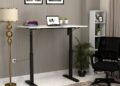 Office Table: Building a Comfortable, Functional, and Professional Workspace
