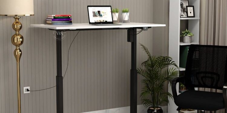 Office Table: Building a Comfortable, Functional, and Professional Workspace