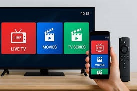 firestick iptv