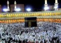 Clock Tower Umrah packages