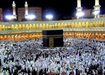 Clock Tower Umrah packages