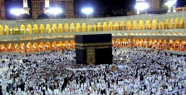 Clock Tower Umrah packages