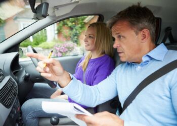 Street Smart Driving School