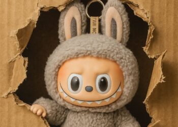 Online Store Labubuco New Fashion Style