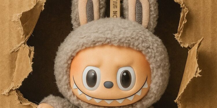 Online Store Labubuco New Fashion Style